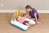 Bestway (52241) Changing Mat For Kids And Toddlers 2.6ft x 2ft x 1.5ft