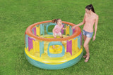 Bestway (52262) Bouncejam Bouncer For KidsAnd Toddlers