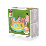 Bestway (52262) Bouncejam Bouncer For KidsAnd Toddlers