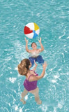Bestway (31022) Splash Beach Ball For Kids And Adults 61 cm