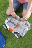 58482 Bestway Aquatronix Rechargable Robotic pool Cleaner