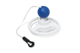 58482 Bestway Aquatronix Rechargable Robotic pool Cleaner