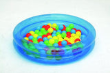Bestway (51085) Ring Ball Pit Play Pool For Kids