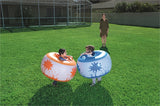 Bestway (52222) Toy Park Activity Body Bumpers / Bonk Out Bumper Set / Sumo Bump Garden Game