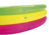 Bestway (15483) Multicolour Inflatable Tier Pool For Kids