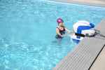 58517 Bestway® Swimfinity Swim Fitness System