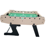 Foosball Fold ( Space Saver) (4.50 ft x 2.42 ft x 2.67 ft)