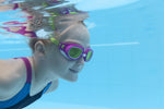 (21003) Bestway Swimming pool kids Goggles