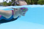 (21003) Bestway Swimming pool kids Goggles