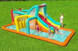 Bestway (53435E) BOUNCE BLAST ™ MEGA WATER PARK