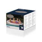 Bestway 60303 Lay-Z-Spa® 7-Color LED Light