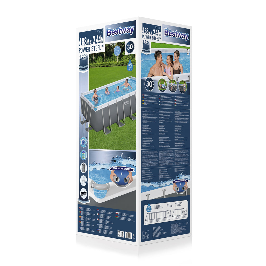 sOLARIS roll-up support base, above ground pool sold by unit KOK-70