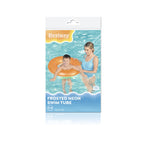 36024 Bestway® Φ30"/Φ76cm Frosted Neon Swim Tube