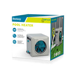 58748 Bestway® 4 kW Above Ground Pool Heater
