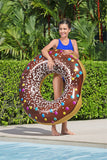 (36118) Bestway 42 inches Donut Swim Tube