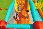 Bestway (53435E) BOUNCE BLAST ™ MEGA WATER PARK