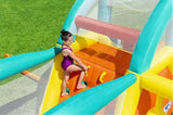 Bestway (53435E) BOUNCE BLAST ™ MEGA WATER PARK