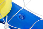 (52123) Bestway 56" x 30" Water Polo Swimming Pool Game Set