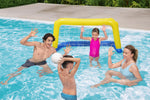 (52123) Bestway 56" x 30" Water Polo Swimming Pool Game Set