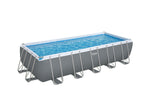 Bestway  (5612B) power Steel® Portable swimming Pool  21FT x 9Ft  x 4.3 ft