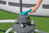 58515 Bestway® 3028L/800gal Sand Filter