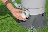 58515 Bestway® 3028L/800gal Sand Filter
