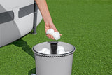 58515 Bestway® 3028L/800gal Sand Filter