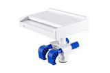 58619 Bestway® Soothing LED Pool Waterfall