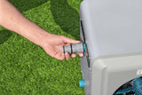 58748 Bestway® 4 kW Above Ground Pool Heater