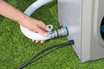 58748 Bestway® 4 kW Above Ground Pool Heater