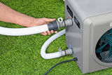 58748 Bestway® 4 kW Above Ground Pool Heater