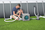 58748 Bestway® 4 kW Above Ground Pool Heater