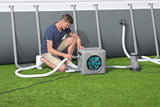 58748 Bestway® 4 kW Above Ground Pool Heater