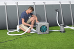 58748 Bestway® 4 kW Above Ground Pool Heater