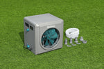 58748 Bestway® 4 kW Above Ground Pool Heater