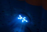 Bestway 60303 Lay-Z-Spa® 7-Color LED Light