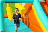 Bestway (53435E) BOUNCE BLAST ™ MEGA WATER PARK