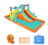 Bestway (53435E) BOUNCE BLAST ™ MEGA WATER PARK