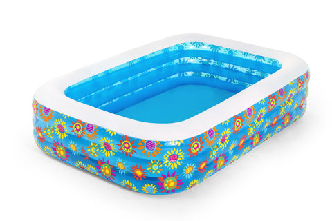 Inflatable Pool for kids 