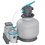 Bestway Sand Filter Available In India 