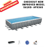 Bestway portable Swimming pool In India