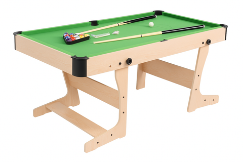 FOLDABLE MINI POOL (6.00 ft 3.00 ftx 2.67 ft)