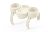 LAY-z-Spa jacuzzi Glass Holder in india