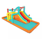 Bestway (53435E) BOUNCE BLAST ™ MEGA WATER PARK