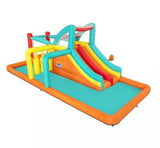 Bestway (53435E) BOUNCE BLAST ™ MEGA WATER PARK