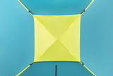 (60685) Bestway Pavillo™ Camping Tent Delhi  6'11" x 6'11" x 51"