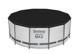 bestway (56420) Steel Pro MAX™ 12' x 48"/3.66m x 1.22m Pool Set
