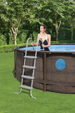 56725 Bestway Portable Swimming Pool Swim Vista Series™ 16' x 48"