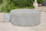 60065 Lay-Z-Spa® 71" x 26"/1.80m x 66cm Zurich Airjet
