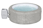 60065 Lay-Z-Spa® 71" x 26"/1.80m x 66cm Zurich Airjet